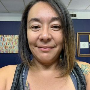 Meet your Posher, Selina